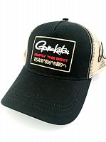 Бейсболка Gamakatsu Trucker Cap Copper Mesh